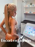 Prywatny sex escort Białystok